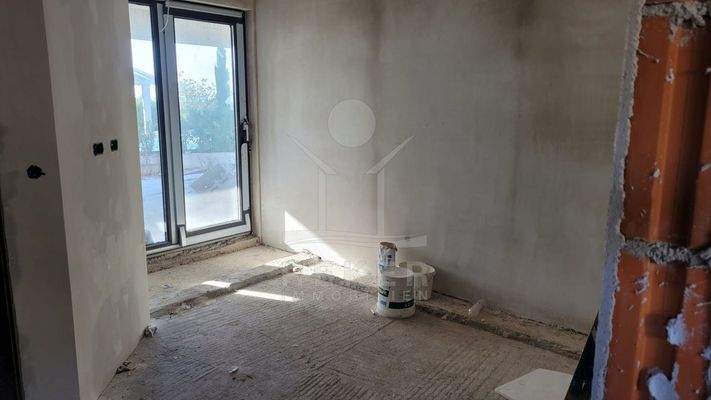 Viel natürliches Licht