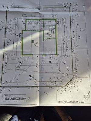 Kellergeschoß
