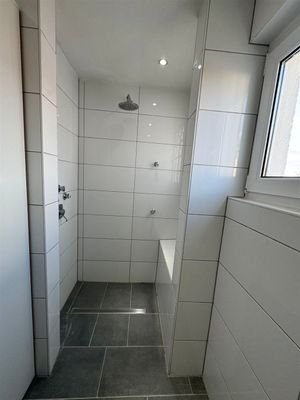 Dusche