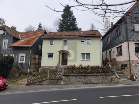 Schleusegrund Häuser, Schleusegrund Haus kaufen