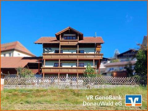 Bodenmais Wohnungen, Bodenmais Wohnung kaufen