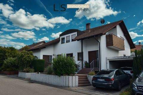 Asperg Häuser, Asperg Haus kaufen