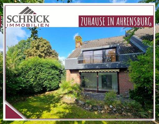 SCHRICK IMMOBILIEN: Ahrensburg