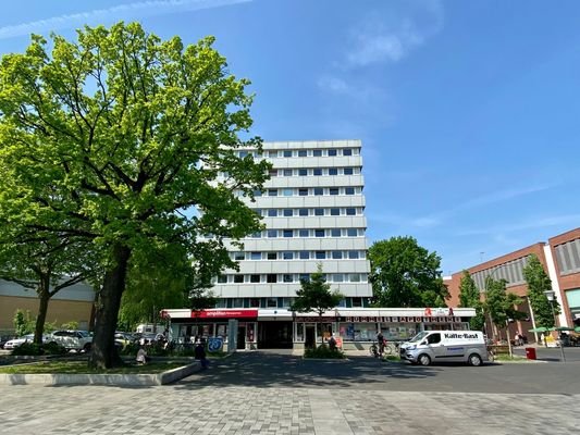 Der Marktplatz
