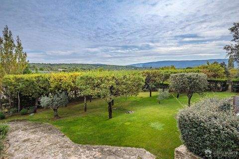 GORDES Häuser, GORDES Haus kaufen