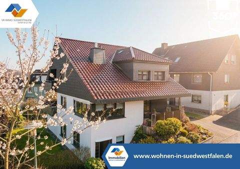 Lüdenscheid Häuser, Lüdenscheid Haus kaufen