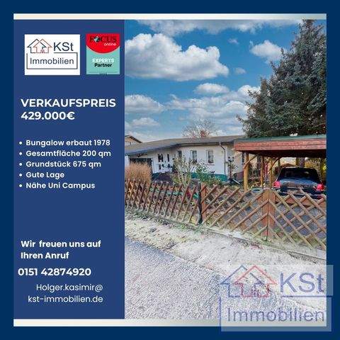 Potsdam Häuser, Potsdam Haus kaufen