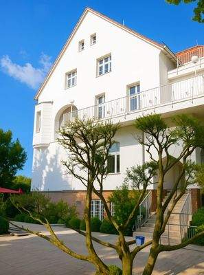 Giebelseite Süd-Osten - KI