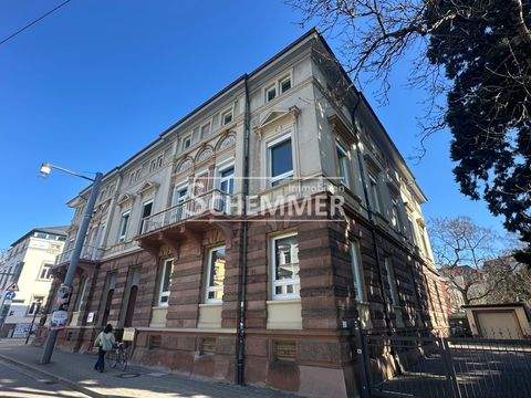 Freiburg im Breisgau Büros, Büroräume, Büroflächen 