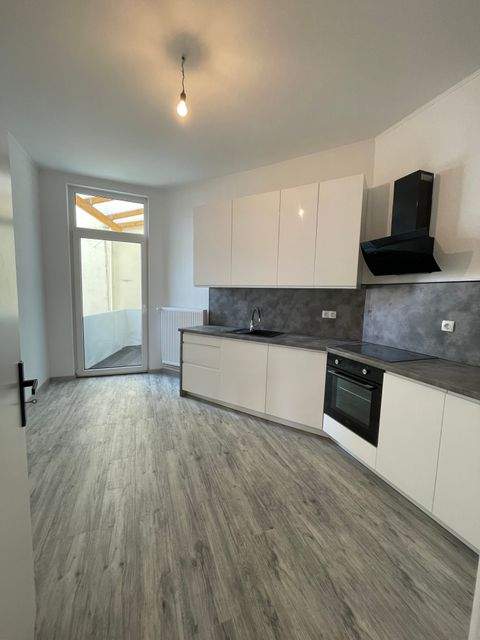 Wilhelmshaven Wohnungen, Wilhelmshaven Wohnung mieten