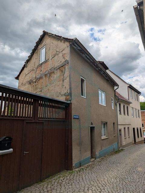 Stadtroda Häuser, Stadtroda Haus kaufen