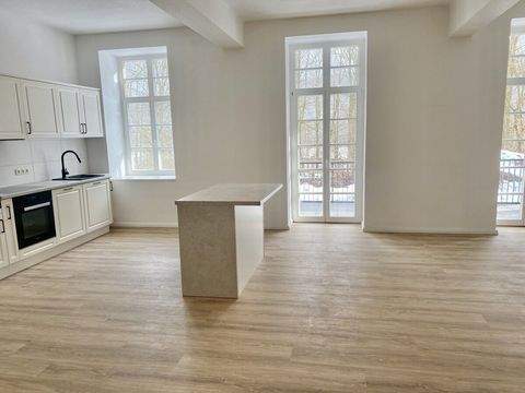 Hannoversch Münden Wohnungen, Hannoversch Münden Wohnung mieten