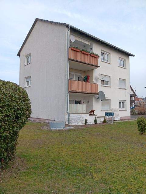 Michelau in Oberfranken Häuser, Michelau in Oberfranken Haus kaufen