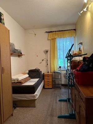 Kinderzimmer im OG - Maisonettwohnung