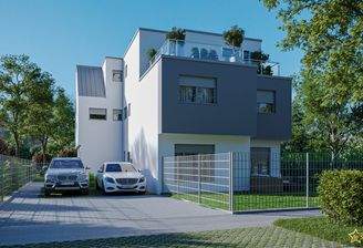 Symbolbild Eingangsbereich