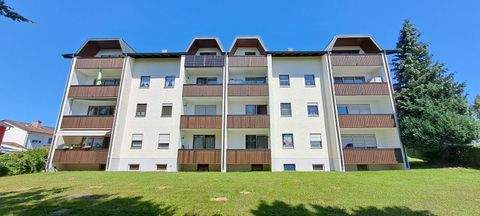 Eggenfelden Wohnungen, Eggenfelden Wohnung kaufen