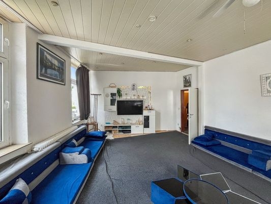 Wohnbereich Ansicht 2