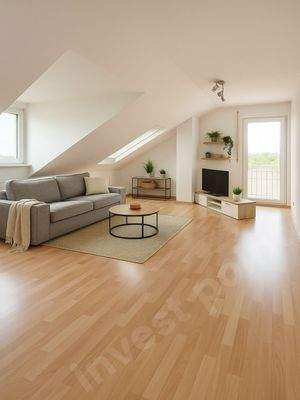 2 Wohnzimmer mit KI bearbeitet