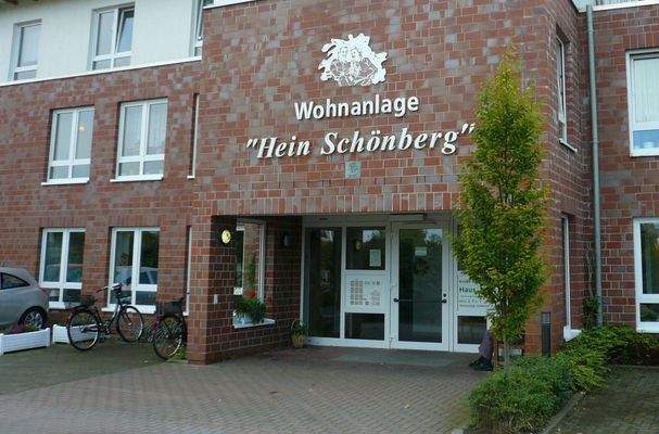 Foto Hein Schönberg