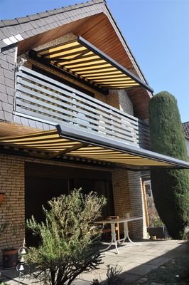 Hausfront