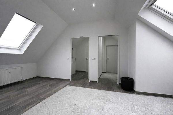 Maisonette-Wohnung Nr. 123