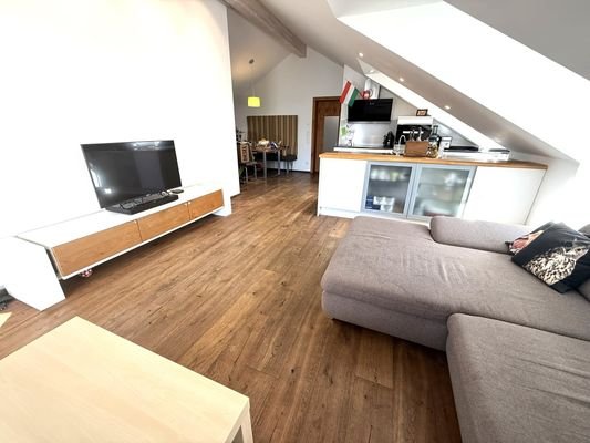 exklusive Holzböden