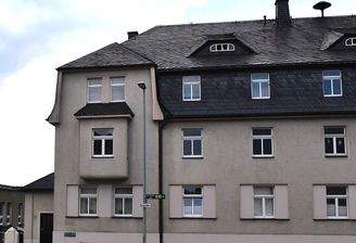Straßenansicht