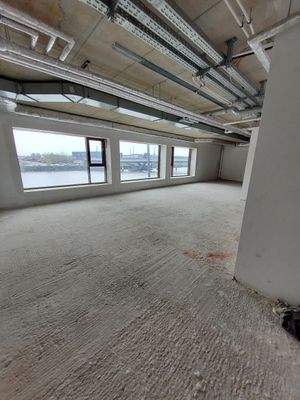 Hafencity Gewerbefläche 3 Serviced Apartments - Bi