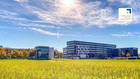 Unterschleißheim Büros, Büroräume, Büroflächen 