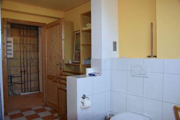 Badezimmer Whg 2