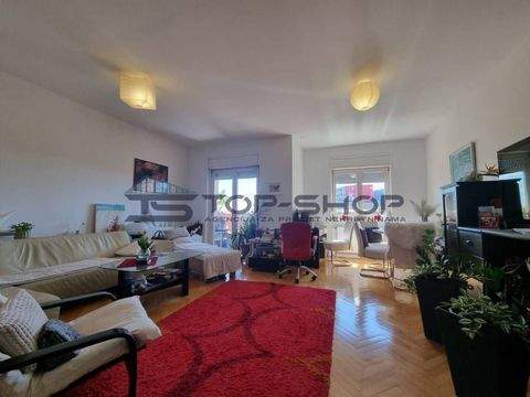 Spansko - Stenjevec Wohnungen, Spansko - Stenjevec Wohnung kaufen