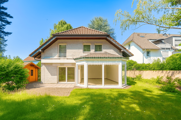 Rückansicht visualisiert 