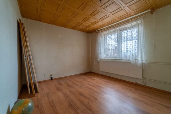 Zimmer 1 Erdgeschoss