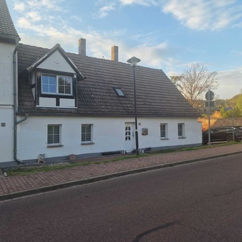 Wettin Häuser, Wettin Haus kaufen