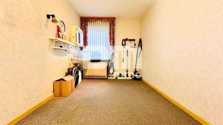 EG Kinder / Gästezimmer / Büro
