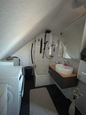 2. OG rechts Wohnung