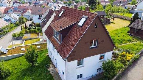 Neuffen Häuser, Neuffen Haus kaufen