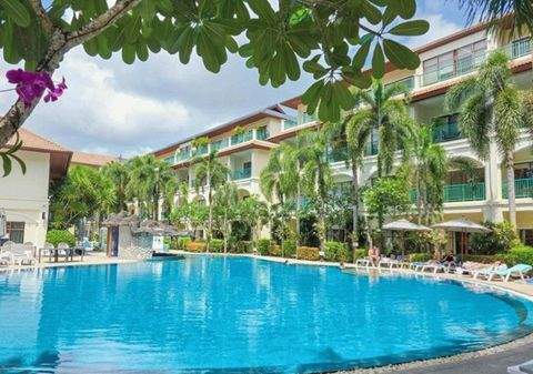 Phuket  Bang Tao Wohnungen, Phuket  Bang Tao Wohnung kaufen