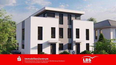 Bad Doberan Wohnungen, Bad Doberan Wohnung kaufen