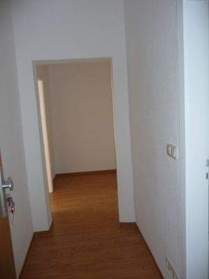 Wohnungsflur