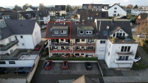 Neunkirchen-Seelscheid Wohnungen, Neunkirchen-Seelscheid Wohnung kaufen