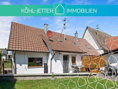 Hechingen-Weilheim Häuser, Hechingen-Weilheim Haus kaufen