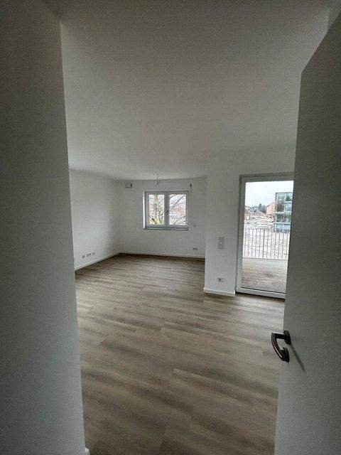 Bamberg Wohnungen, Bamberg Wohnung mieten