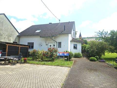 Oberbillig Häuser, Oberbillig Haus kaufen