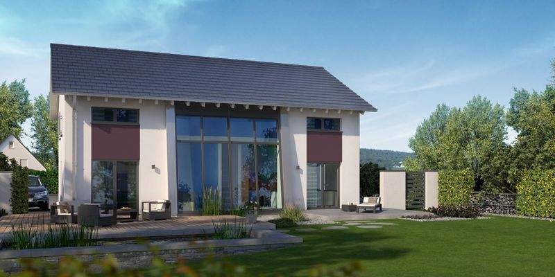 Willkommen bei allkauf Haus