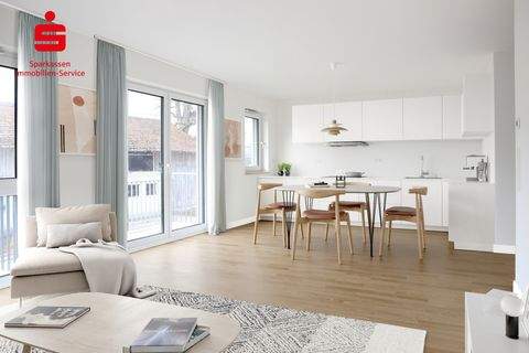 Sauerlach Wohnungen, Sauerlach Wohnung kaufen