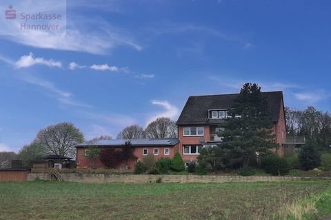 Neustadt am Rübenberge, Borstel Häuser, Neustadt am Rübenberge, Borstel Haus kaufen