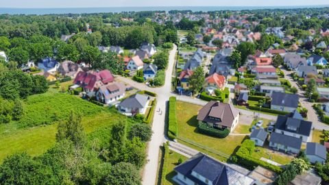 Zingst Häuser, Zingst Haus kaufen