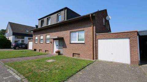 Lippstadt / Dedinghausen Häuser, Lippstadt / Dedinghausen Haus kaufen