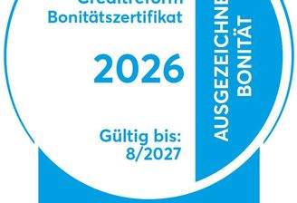CrefoZert
